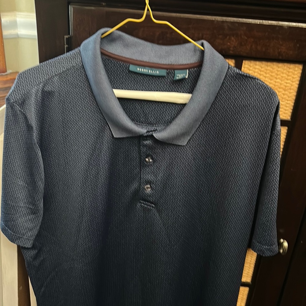 Perry’s Ellis XL Polo